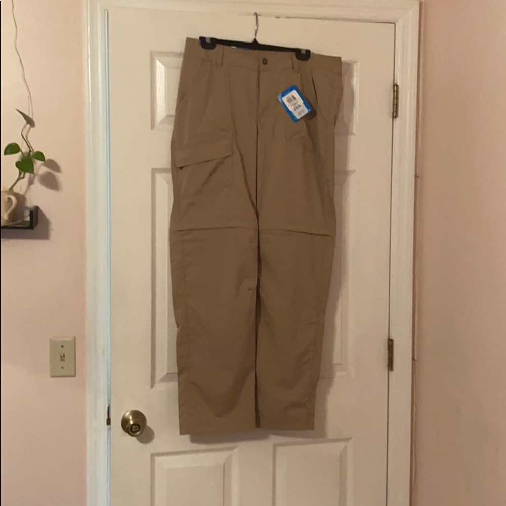 Columbia size 12 Omni shield pants